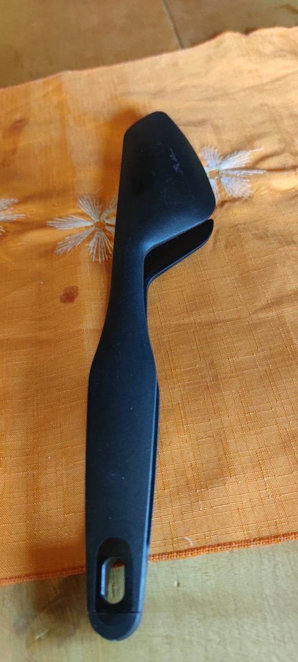 Elettrodomestici da cucina: Tupper Chefzange als Spaghetti- oder Servierzange – Nuovo e nell'imballaggio originale da Schweizersholz venduto da fuchs06 2