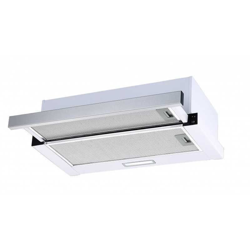Cappe di aspirazione: 882 Dunstabzugshaube 60cm Edelstahl LED – Nuovo e nell'imballaggio originale da Wallenwil venduto da toesstalvertrieb 2