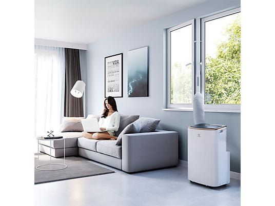 Electrolux Klimageräte: Climatiseur A++ Electrolux exp26u758cw – Gebraucht aus Jouxtens-Mézery von ger_hpd5 1