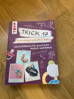 222 Lifehacks Schwangerschaft & Baby Buch Trick 17 TOPP