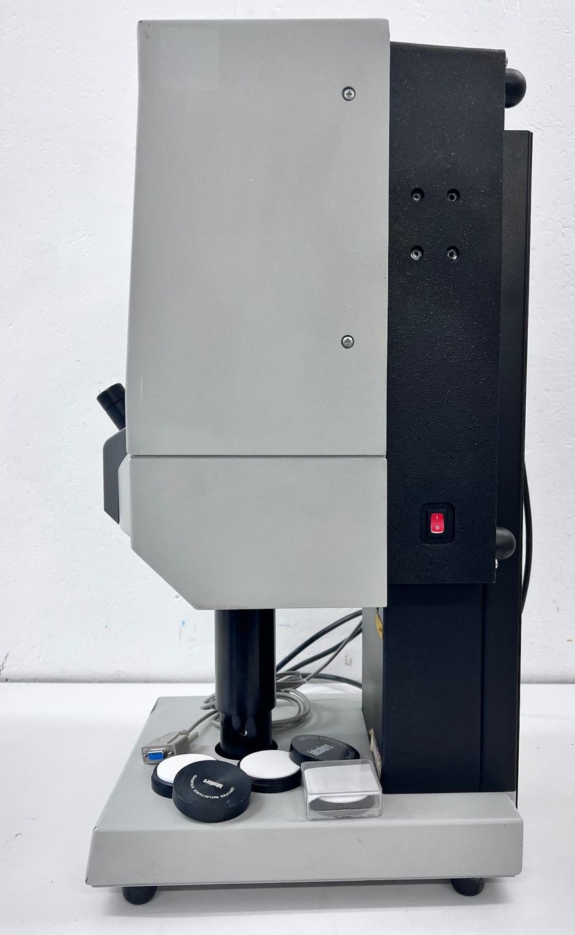 Accessori da laboratorio: Datacolor Spectraflash 600 Farbmessgerät – Usato da Niederdorf venduto da LeptonAG_Labor 1