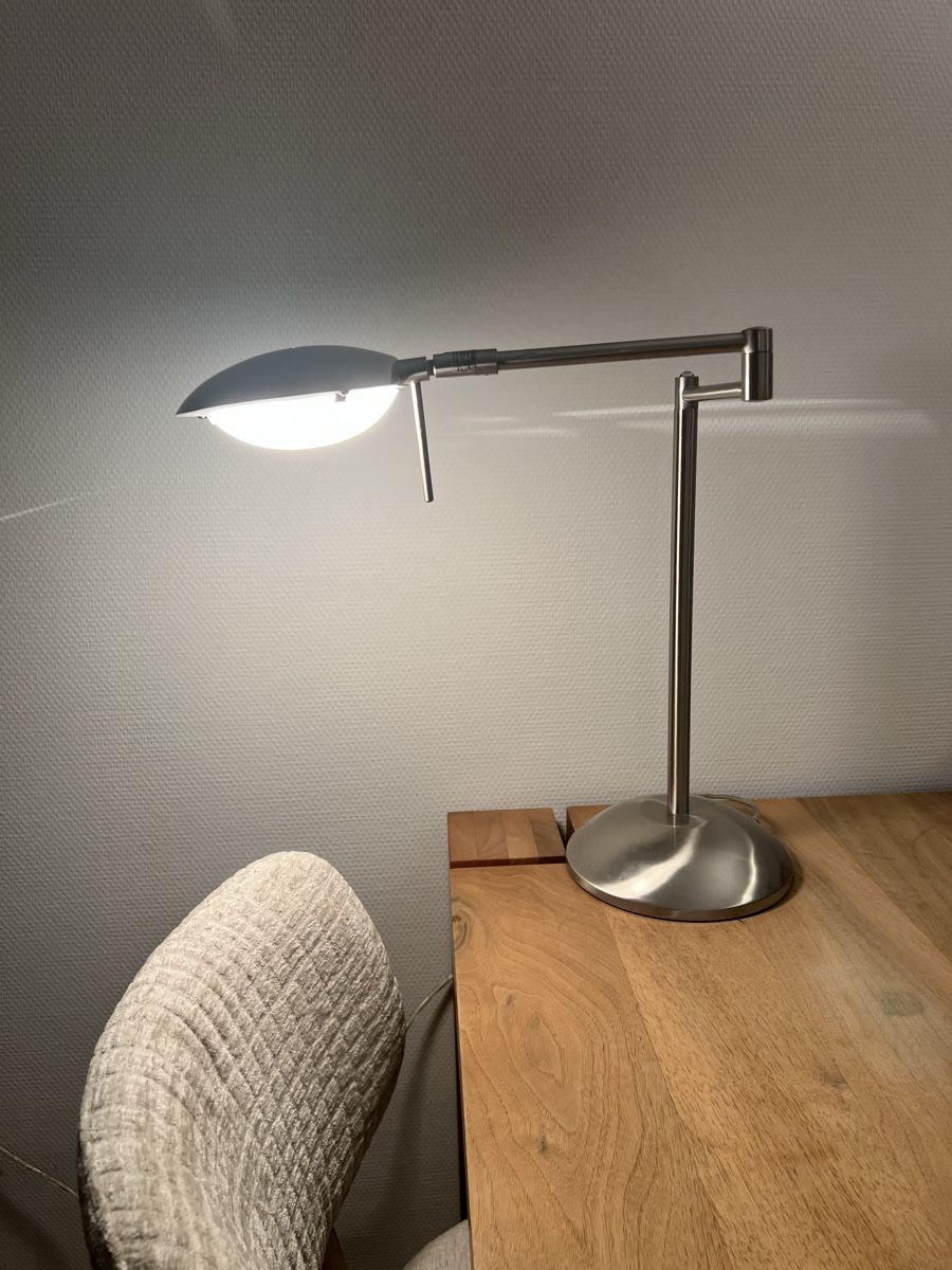 Lampen: Paul Neuhaus lamp – Gebraucht aus Adliswil von Marjin