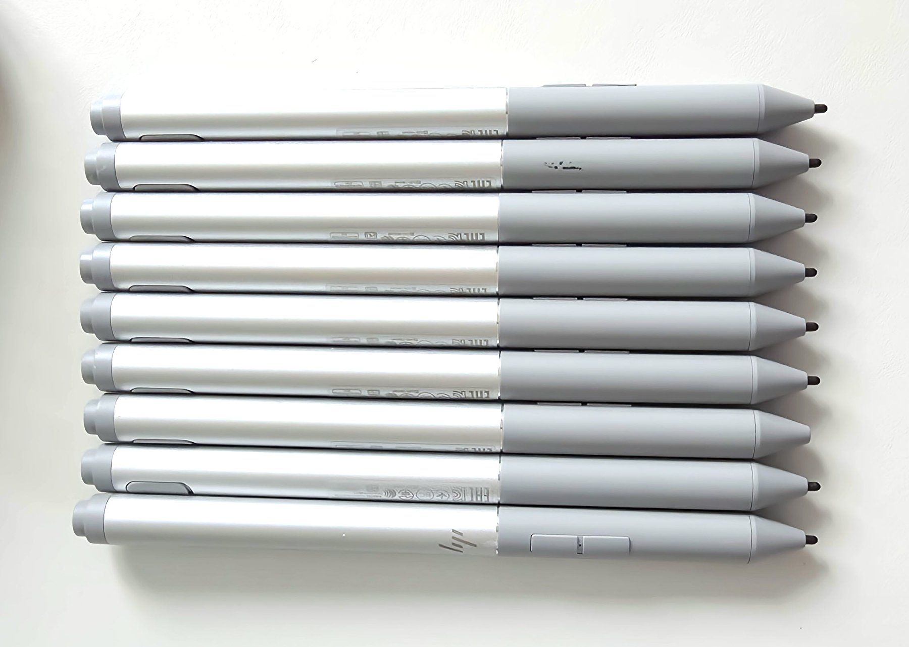 Hewlett Packard Stifte & Marker: Original HP Active Pen G3 L04729-003 – Gebraucht aus Bern von aucti0n 2