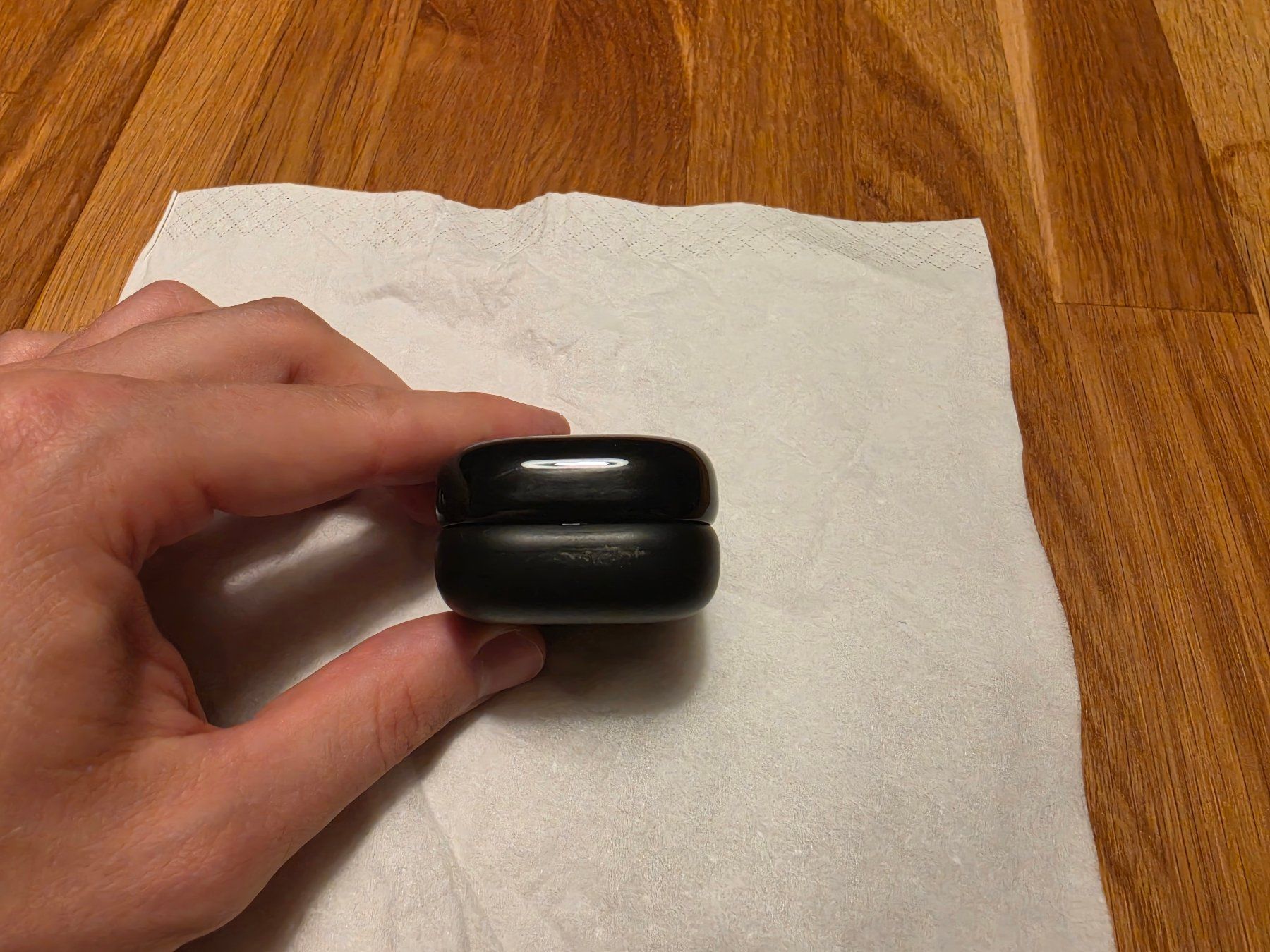 Sony Casques audio: Sony LinkBuds Open – D'occasion à Würenlingen par Kyotai 9