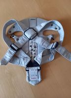 BabyBjörn Babytrage Original hellblau, Top Zustand