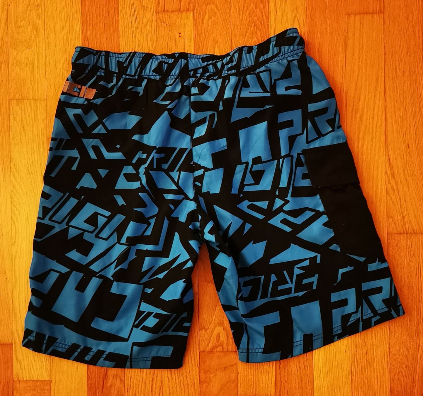 Pantaloni: CAPRICO Badeshorts – Usato da Emmenbrücke venduto da Herzog07 4