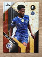 Soccer Estevao RC L’Nouvel Espirit Topps Deco 2026