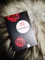 Whisper Buch