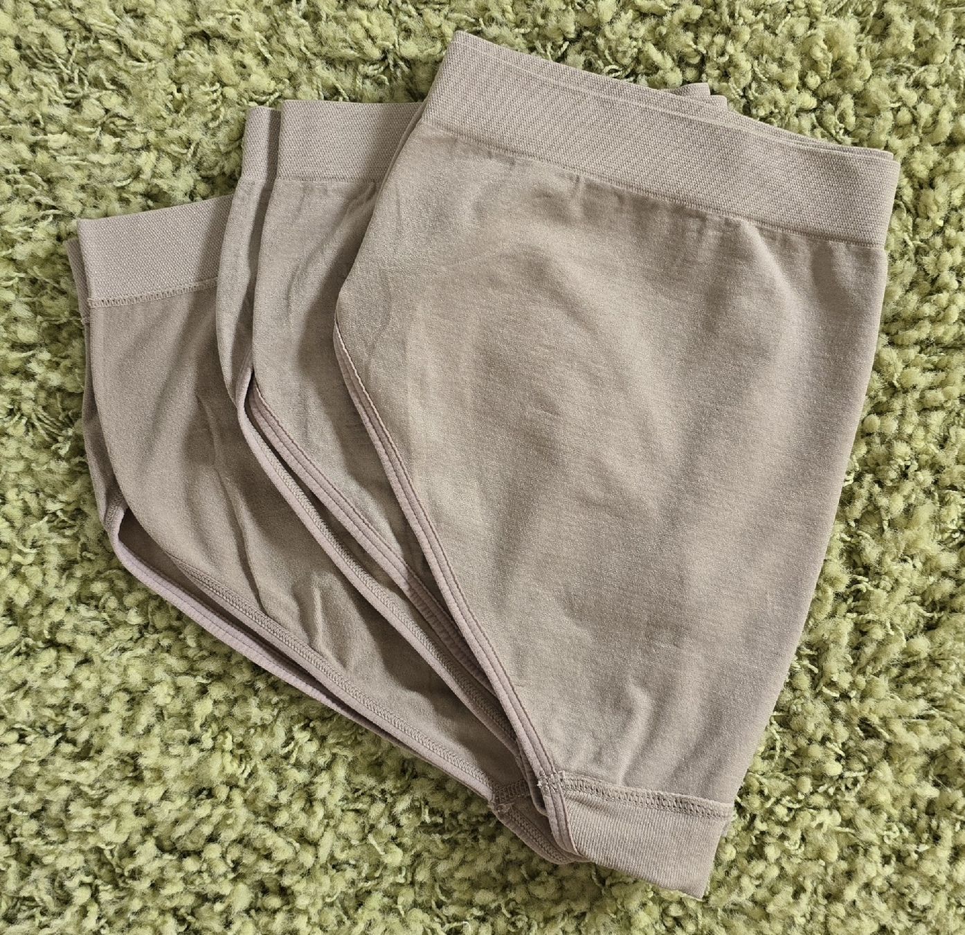 Altra biancheria intima: 3 Slips Gr.L NEU  – Nuovo e nell'imballaggio originale da Widnau venduto da Schurlibua 2