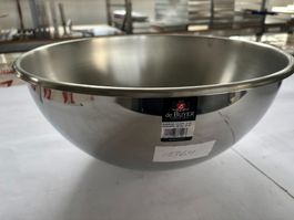 de Buyer CNS runde Schüssel (Lot 1364)