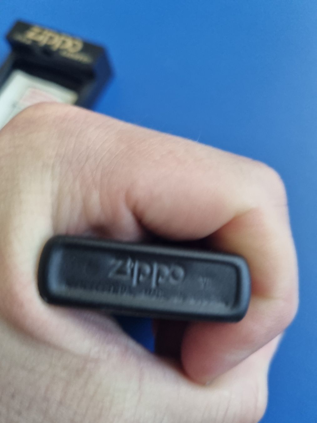 Zippo Accendini: ZIPPO USA – Usato da Schaffhausen venduto da Leveron13 3