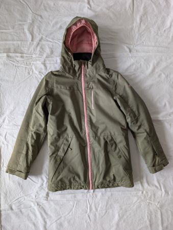 Roxy Girl Skijacke 14|XL|TG|EG Gr. 164