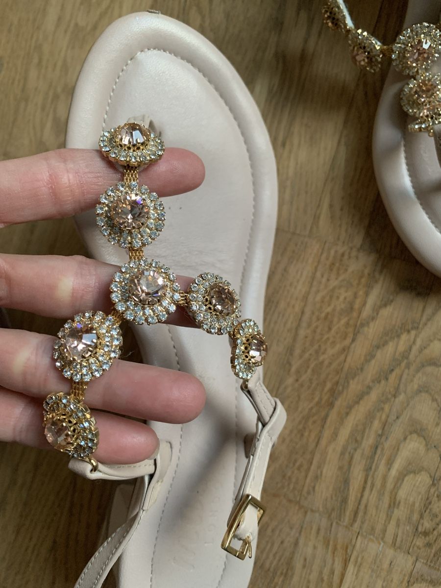 Scarpe da donna: Musa london leder schuhe – Usato da Zürich venduto da Nikuska32 2