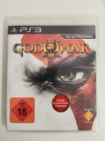 God of War 3  für playstation 3 ungeschnittene Version