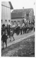 Banda Musicale Musikkapelle
