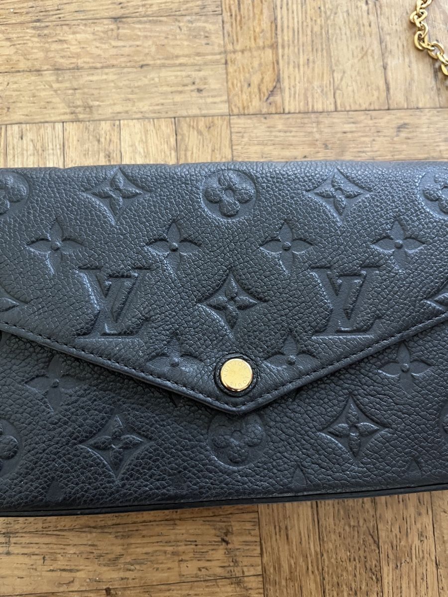 Louis Vuitton Borse da donna: Louis Vuitton bag – Usato da Zürich venduto da ein_7wzr 5