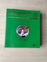 Panini World Cup  Football Collection 1970-2014. Komplett