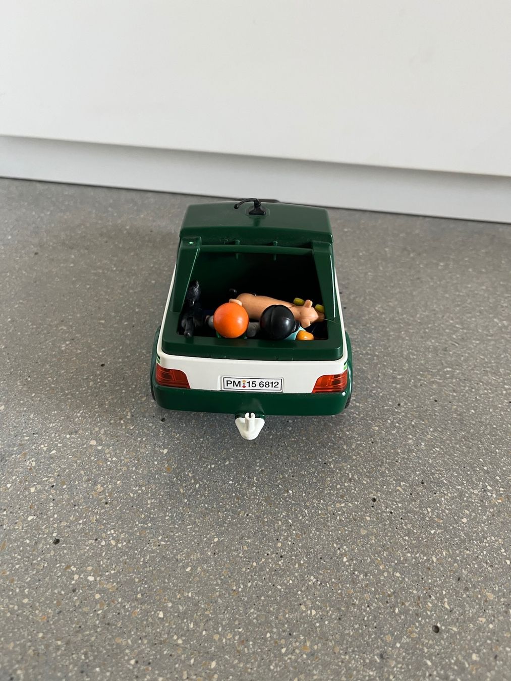 Playmobil Spielzeuge: Playmobil Auto – Gebraucht aus Bern von Werahiko 4
