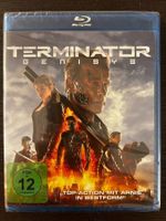 Terminator Genisys