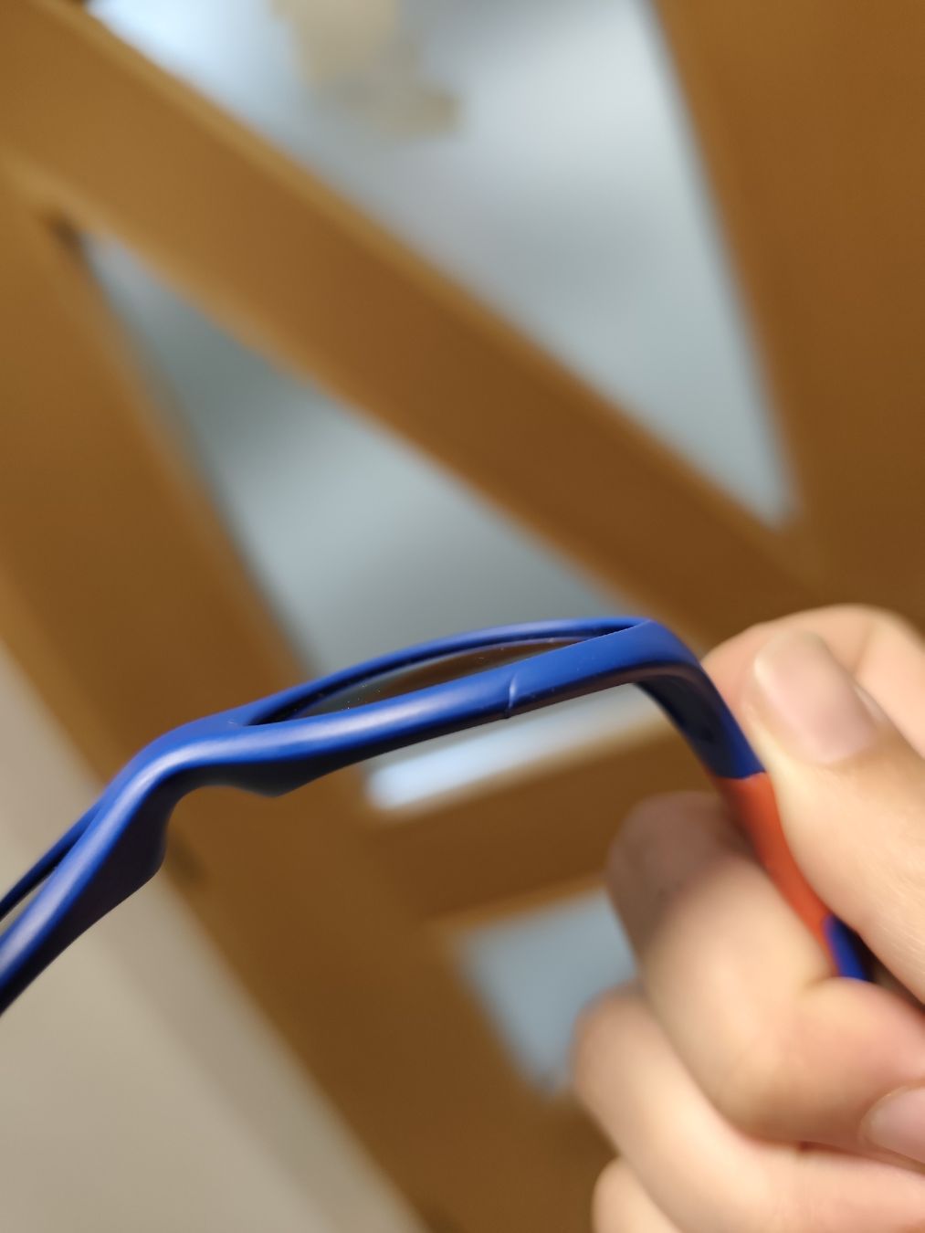 Occhiali & Lenti: Activesol Sonnenbrille, 0-18 Monate – Usato da Sulz AG venduto da MayEi 4