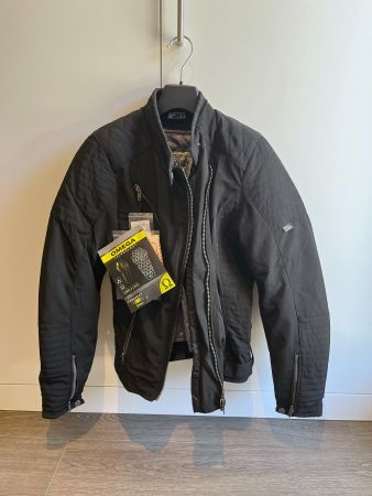 Veste Moto Femme T1