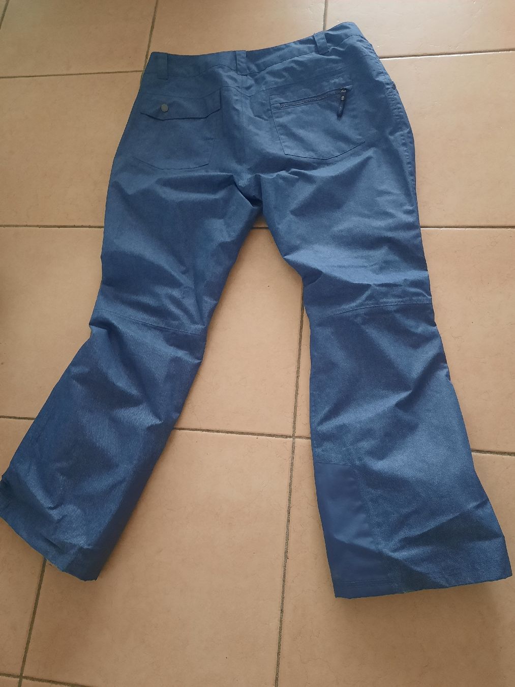 Pantalons: skihose Gr.46 – D'occasion à Lengnau BE par Enaile 1