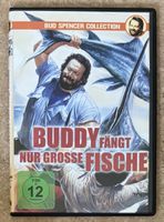 BUDDY FÄNGT NUR GROSSE FISCHE 