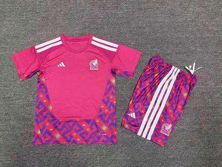 Mexico Fussball Trikot Set, Adidas, neu, Gr. M, Top!