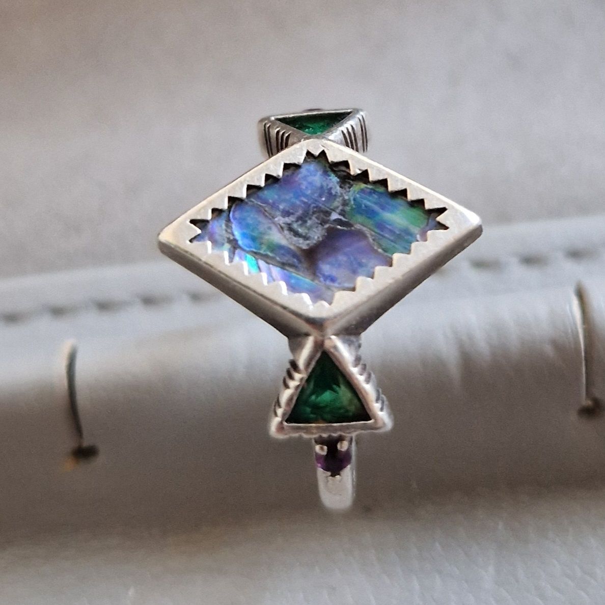 Thomas Sabo Anelli: Ring Thomas Sabo – Usato da Meilen venduto da Hausimaasi