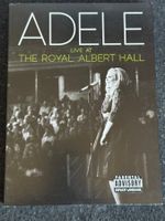 ADELE Live at The Royal Albert Hall 22. Sept. 2011 DVD&CD