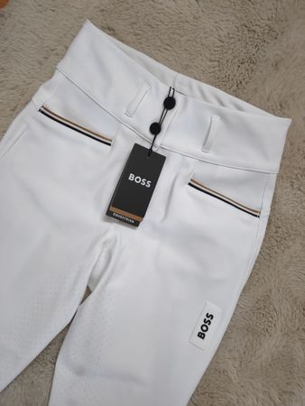 Hugo Boss Turnierreithose Hailey Gr.S