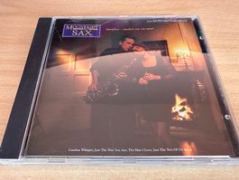 Brian Smith – Moonlight Sax