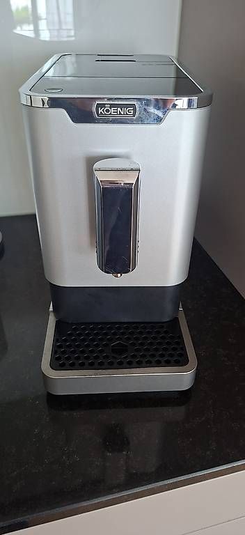 Macchine per caffè & Macchine per espresso: Kaffeemaschine  König – Usato da Seftigen venduto da Wenger11