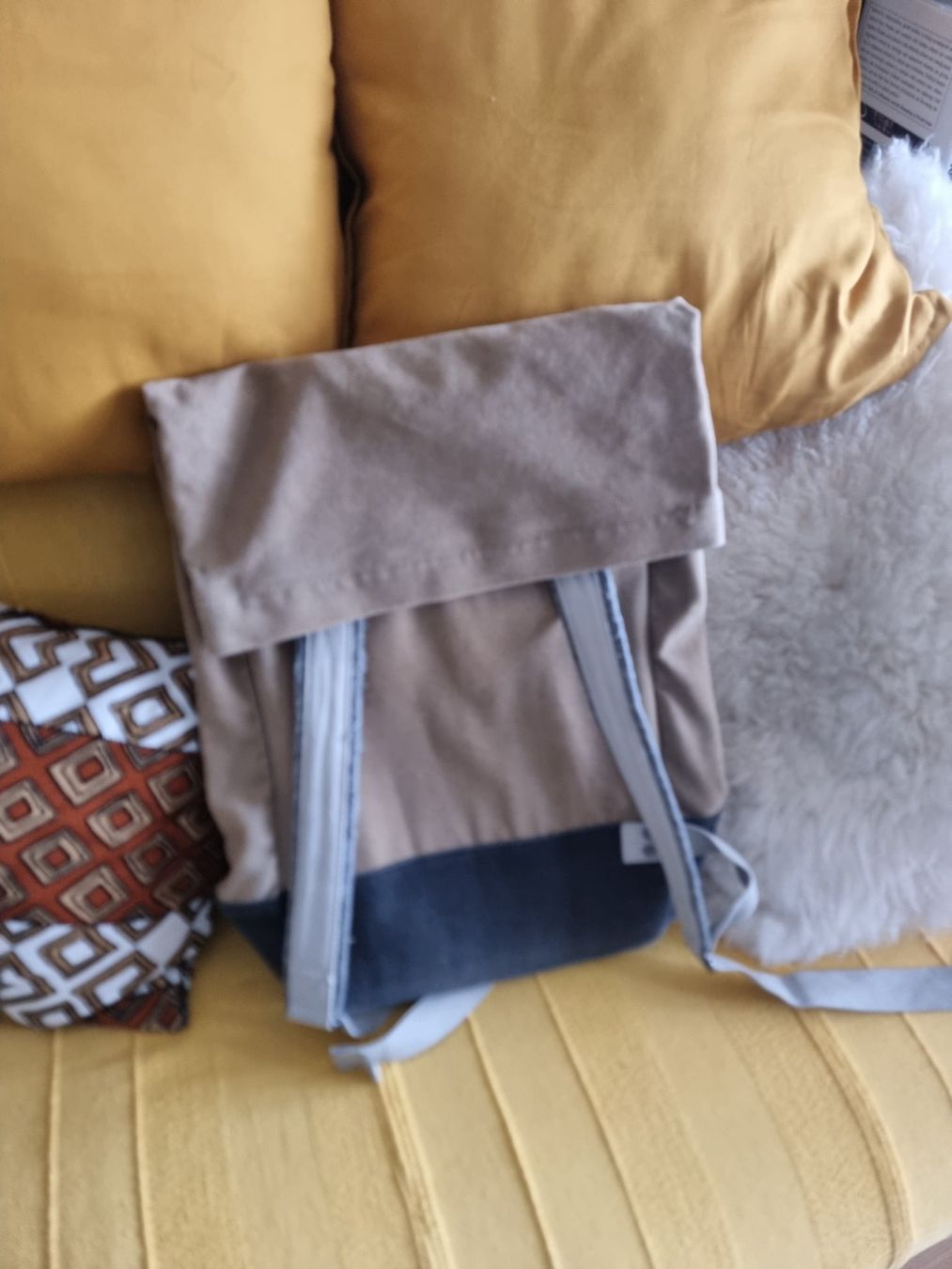 Sacs à dos: Sac a dos – D'occasion à Lausanne par gdb01 6