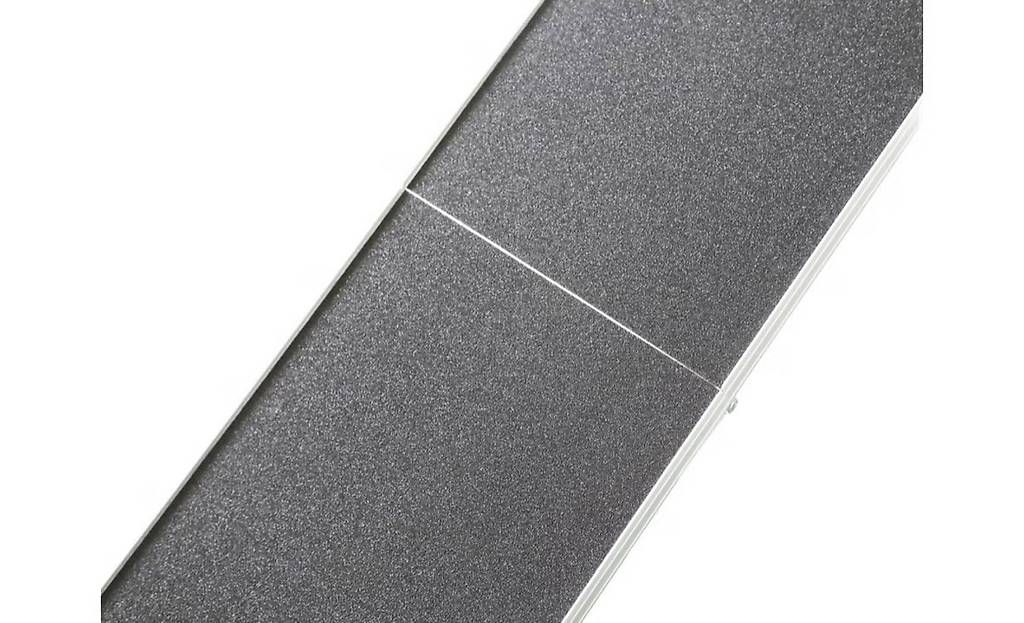 Gabbie, trasporto & Sicurezza: Hunderampe 213x38cm – Usato da St. Gallen venduto da SienaJoana 3