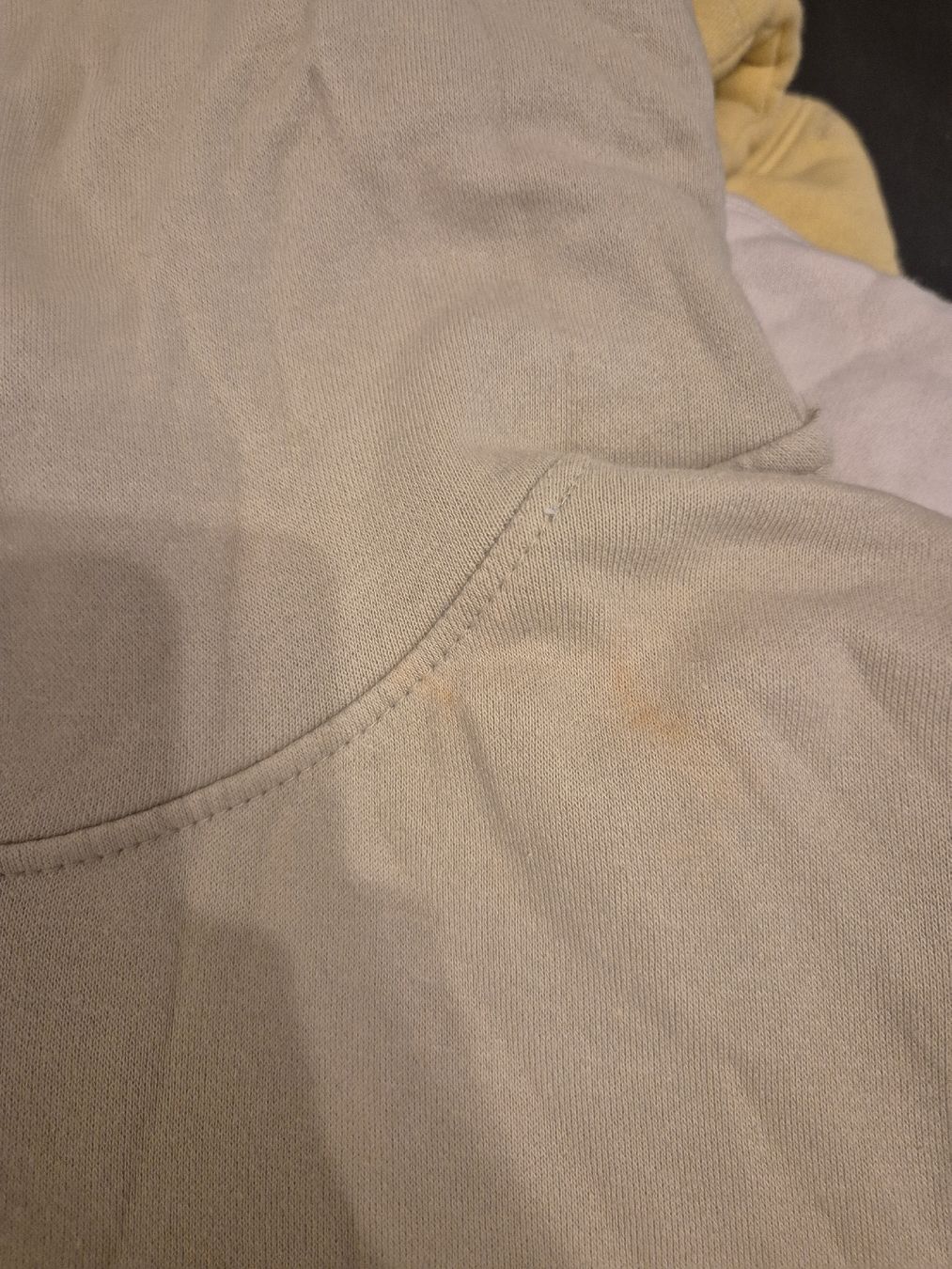Maglioni & Felpe: XPLR Kapuzenpullover beige Grösse XXL  – Usato da Wünnewil venduto da bia_kj25 4