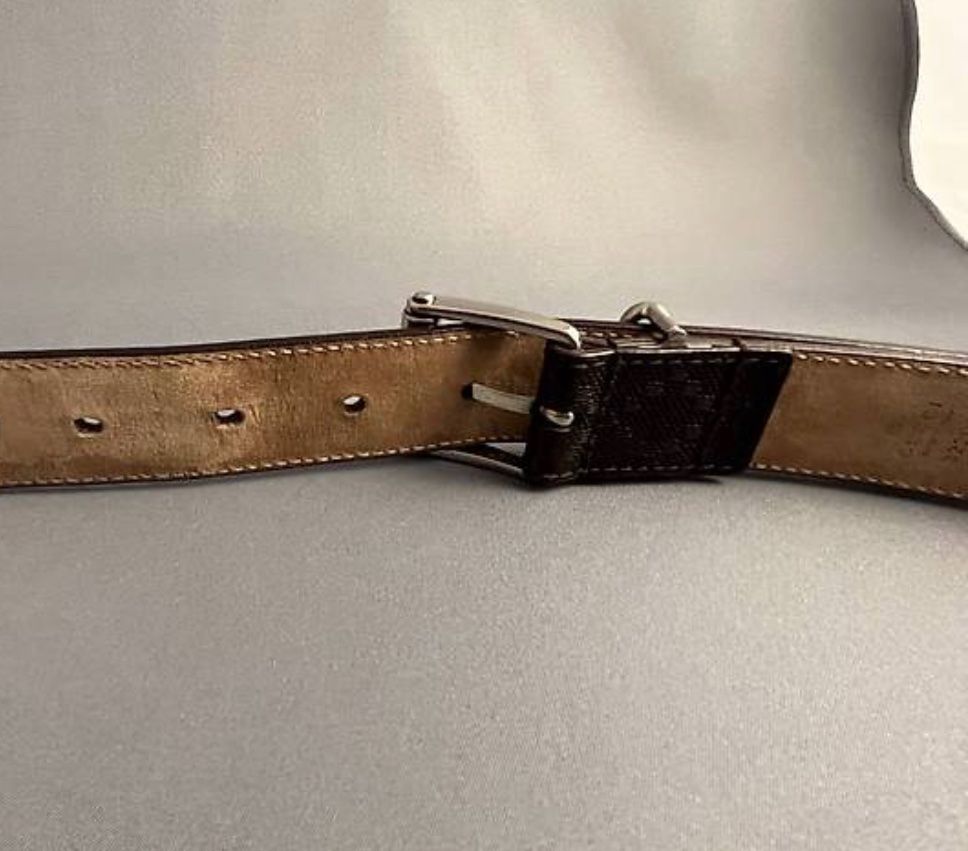 Gucci Cinture: Ceinture Gucci – Nuovo (secondo la descrizione) da Boudry venduto da martin8mum 4