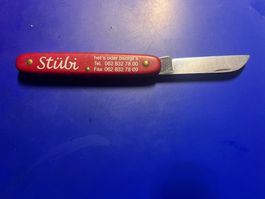 Victorinox Blumenmesser (3)