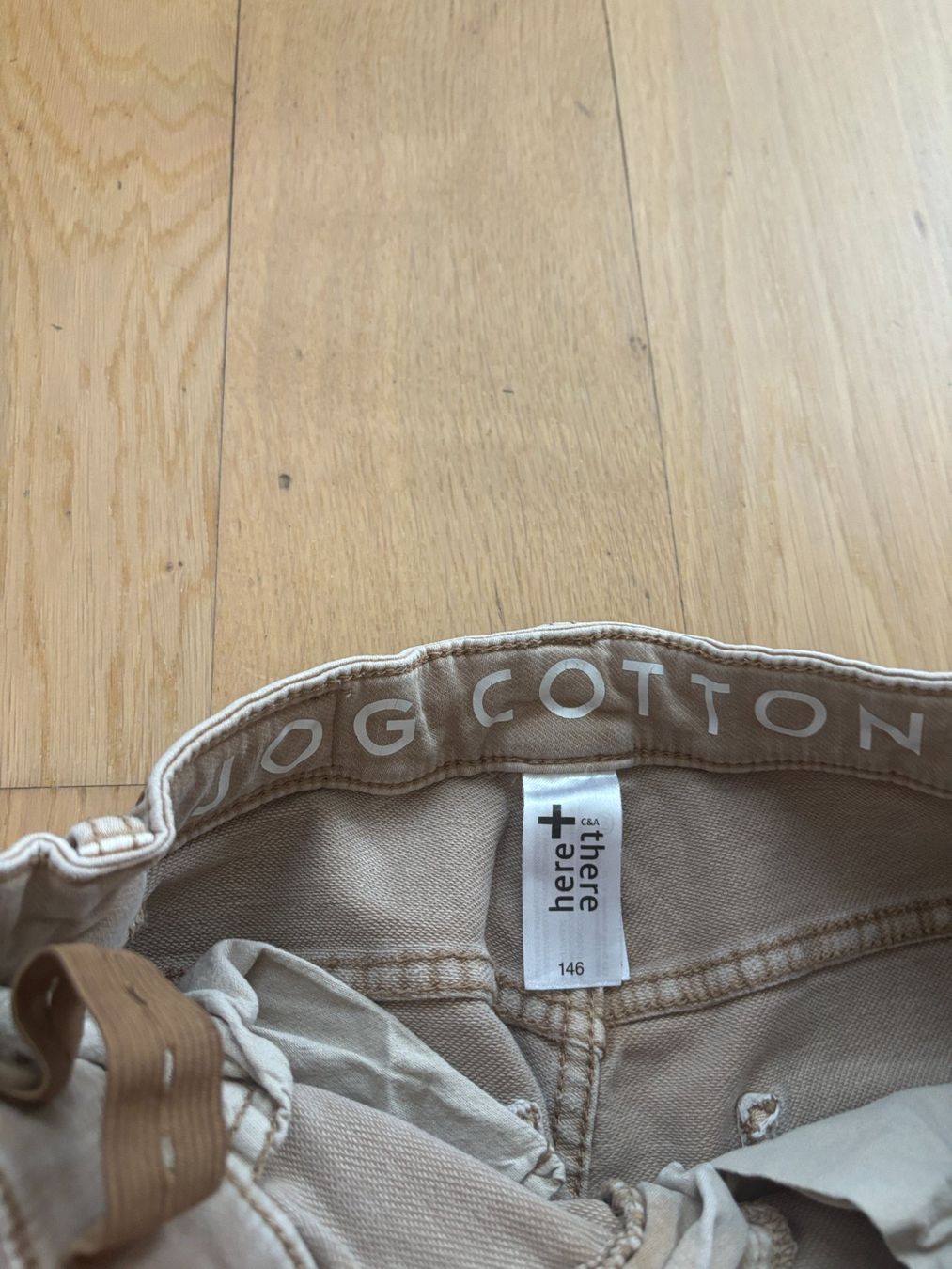 Pantaloni: Jeans Gr. 146, Jungen – Usato da Zürich venduto da pisamun 3