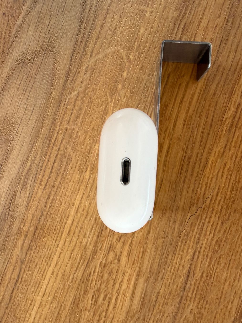 Apple Cuffie: APPLE AirPods 2 Charging Case – Usato da Lausanne venduto da Nine1982 8