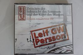 Zwischen der Sehnsucht des Sommers ...