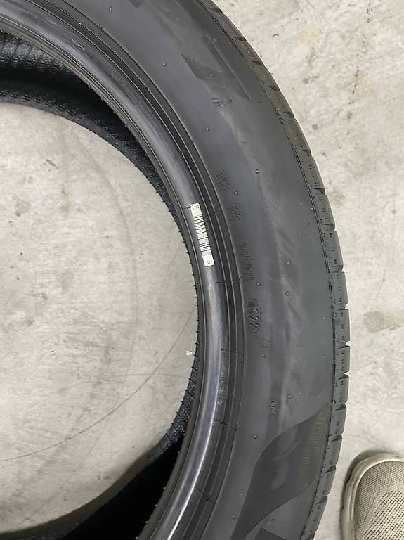 Pneus & Roues: 215/50R18 – D'occasion à Oberrohrdorf par nuba78 1