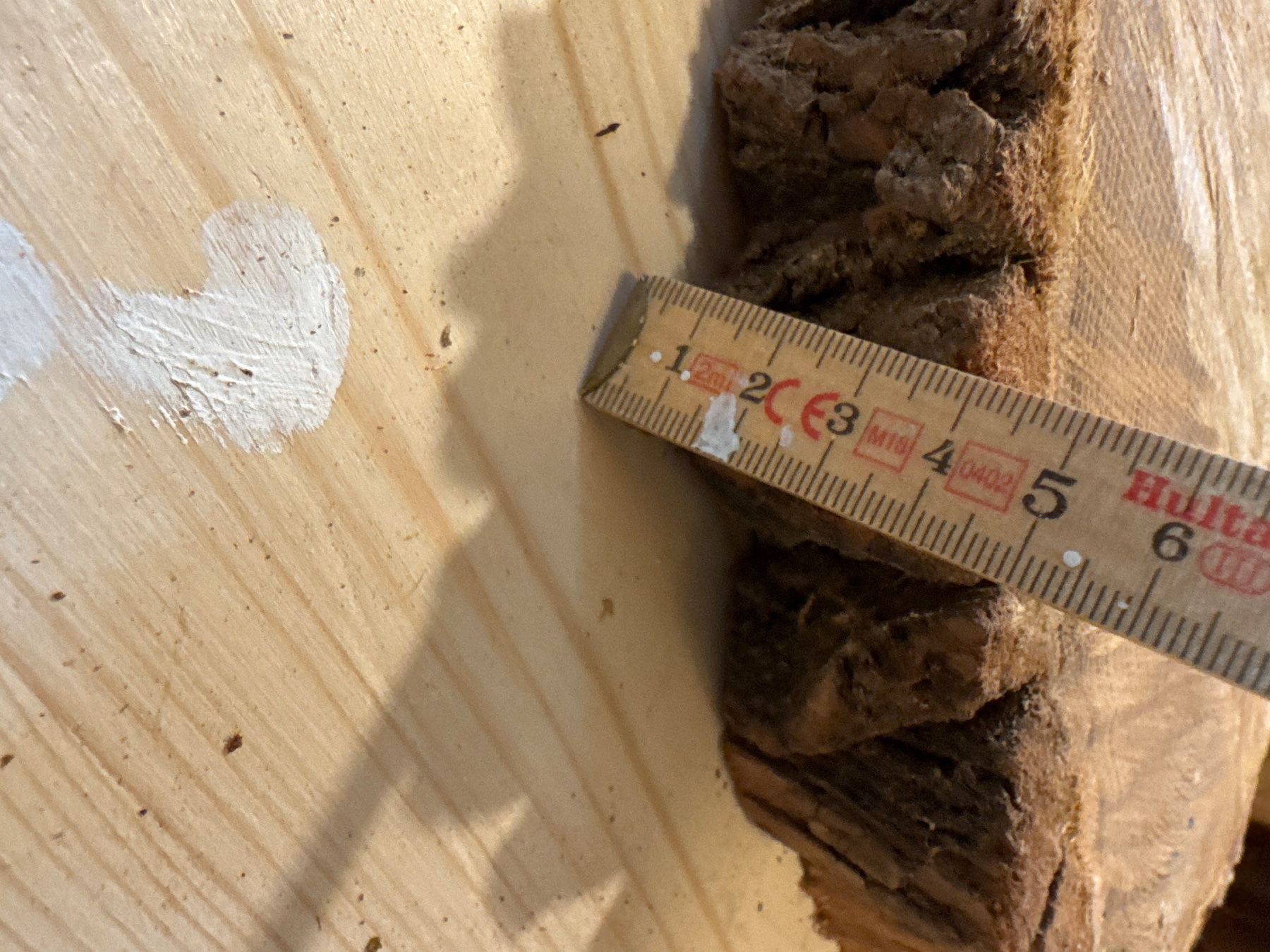 Articles en bois: Rustikale Baumscheibe , Unikate Stücke – D'occasion à Brunnen par Holz-style 1