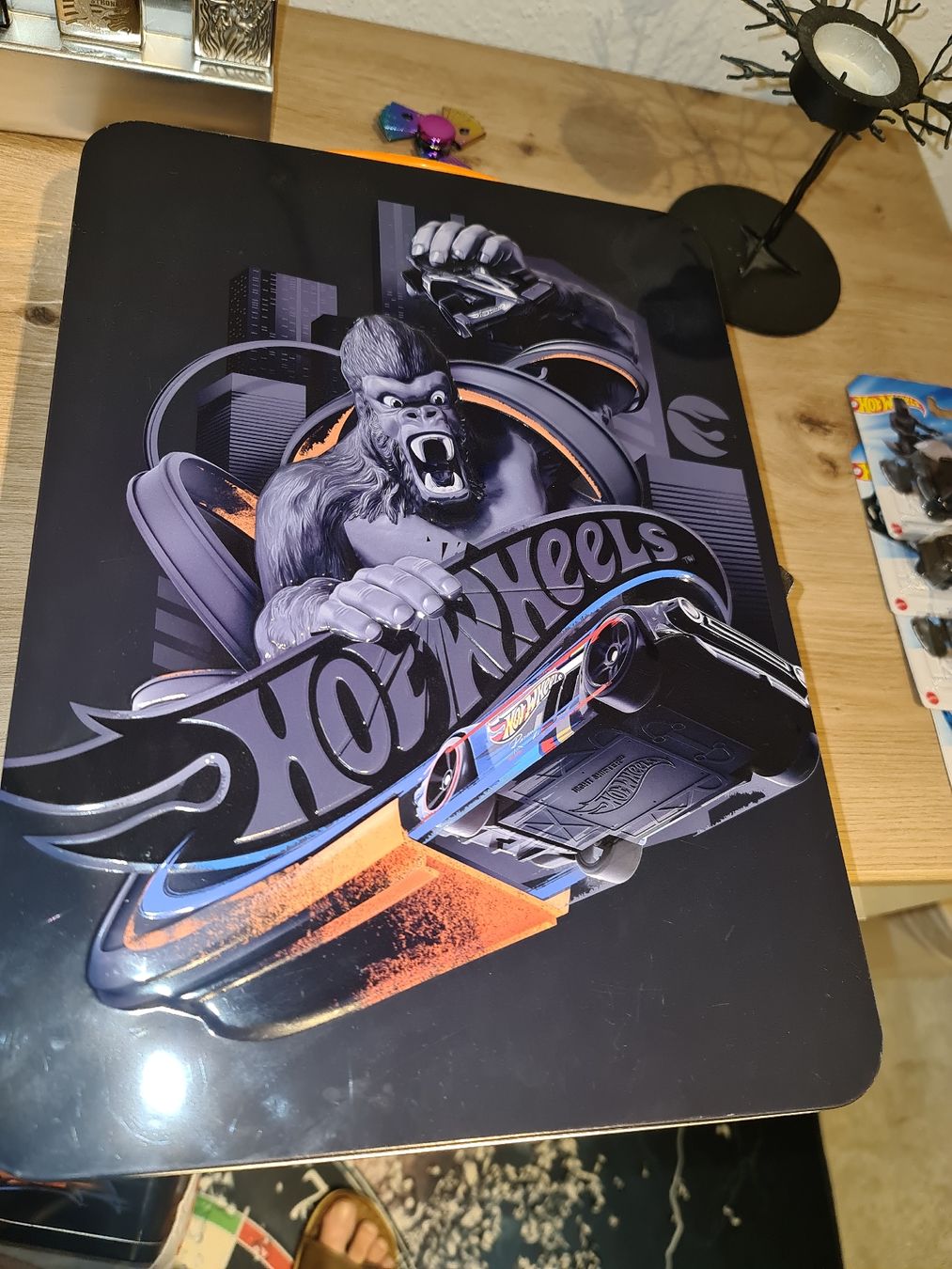Hot Wheels Modellautos: Hot Wheels Sammlung, viele Autos, limitierte Box! – Neu (gemäss Beschreibung) aus aadorf von pfahl72 2