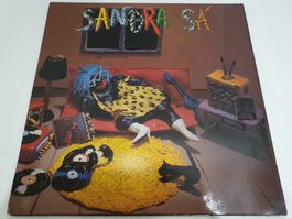 Sandra Sá – Sandra Sá