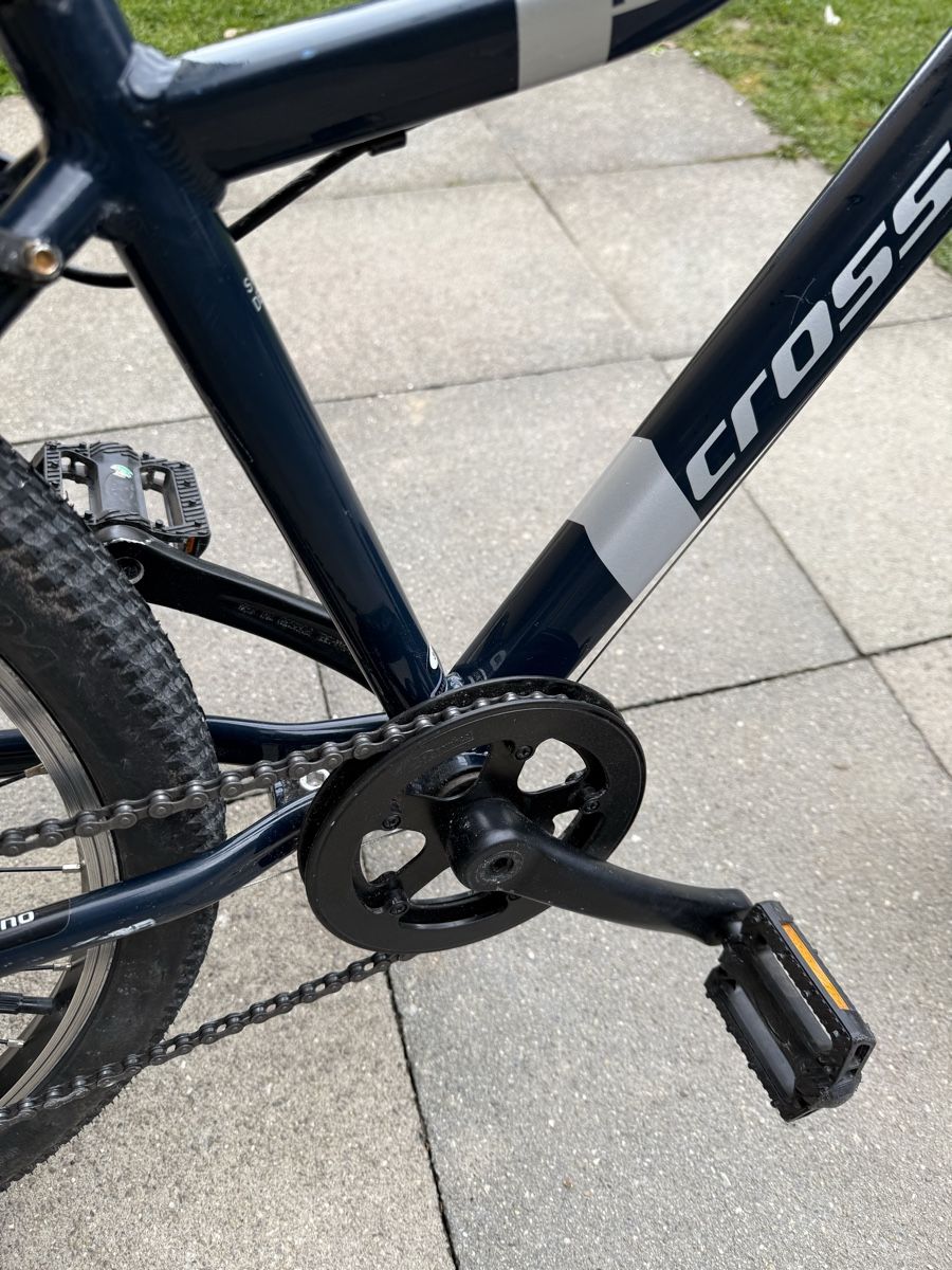 Crosswave Biciclette: Kindervelo 26 Zoll – Usato da Luzern venduto da Daniela1907 6