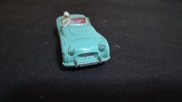 dinky toys Triumph 