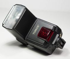 Tumax DPT386AFZ Digitaler TTL-Blitz