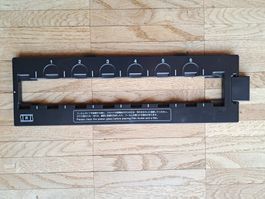 Negativhalter zu Scanner Canon CanoScan Serie 8000F - 9000F