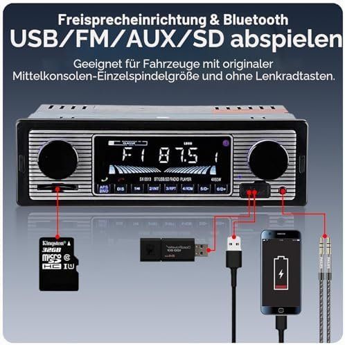 Kopfhörer: Car Stereo Bluetooth Car – Neu und originalverpackt aus Hundwil von Mr.Wong 2